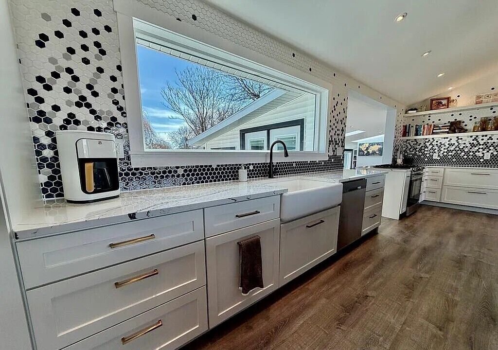 Photo of Kitchen in Grand Island