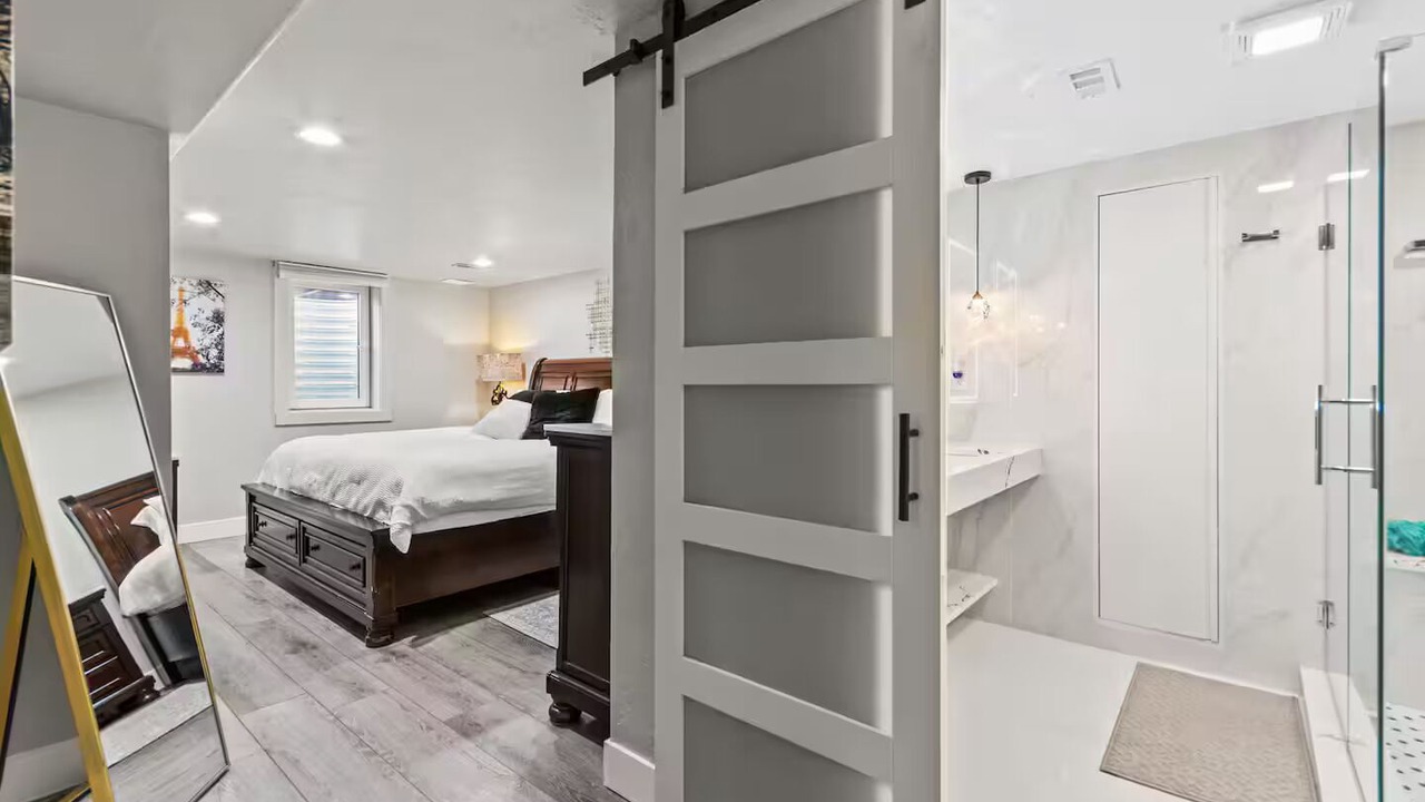 Photo of Bedroom in Lakewood