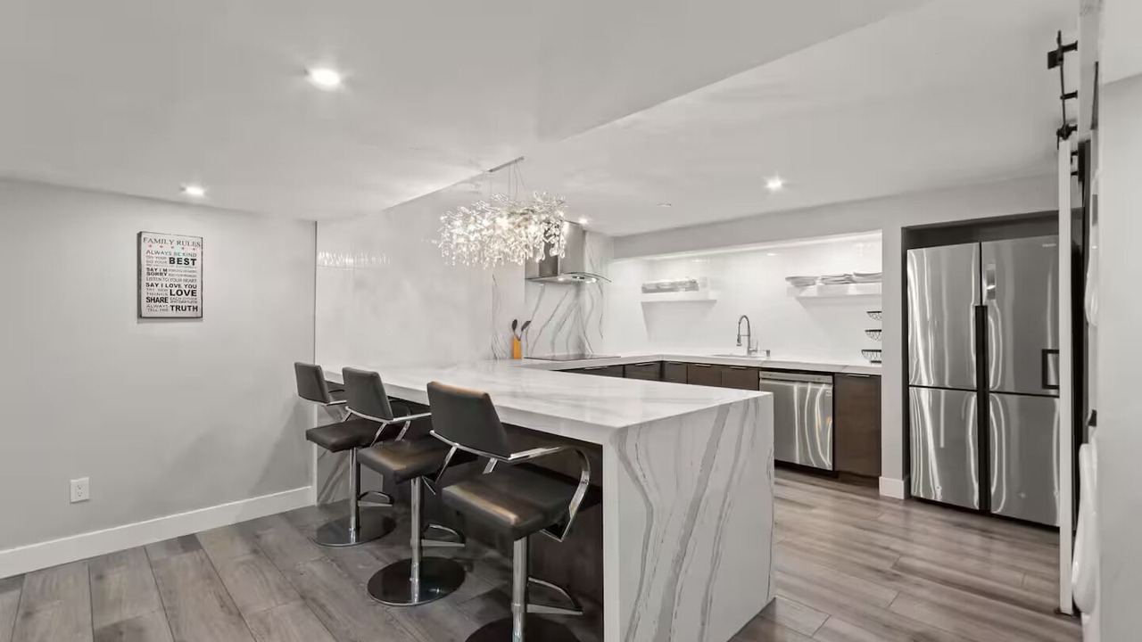 Photo of Kitchen in Lakewood
