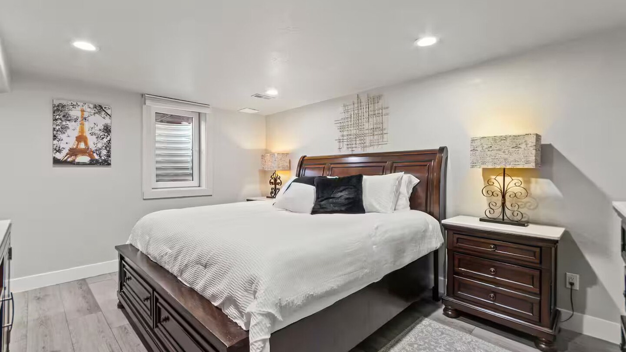 Photo of Bedroom in Lakewood