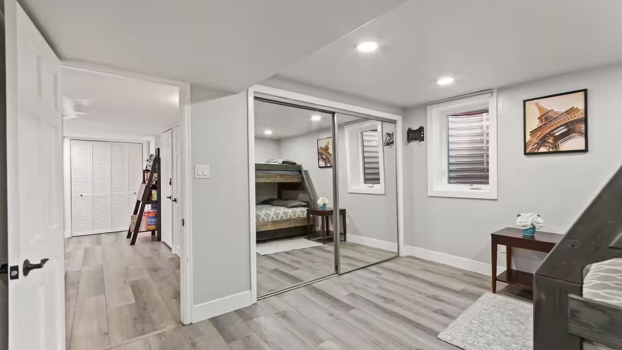 Photo of Bedroom in Lakewood