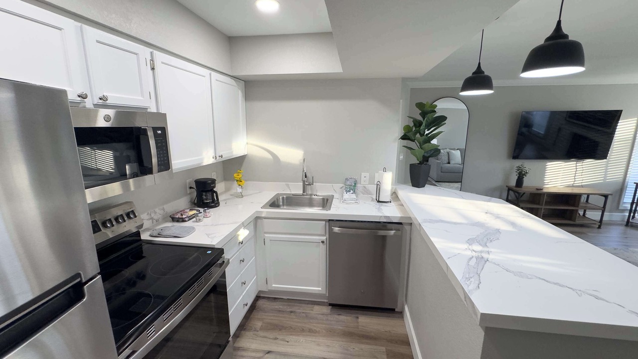 Photo of Kitchen in Greenwich
