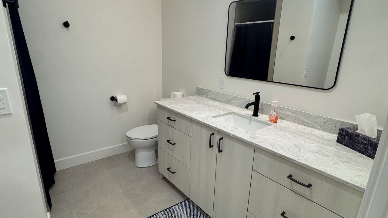 Photo of Bathroom in Pleasant Grove