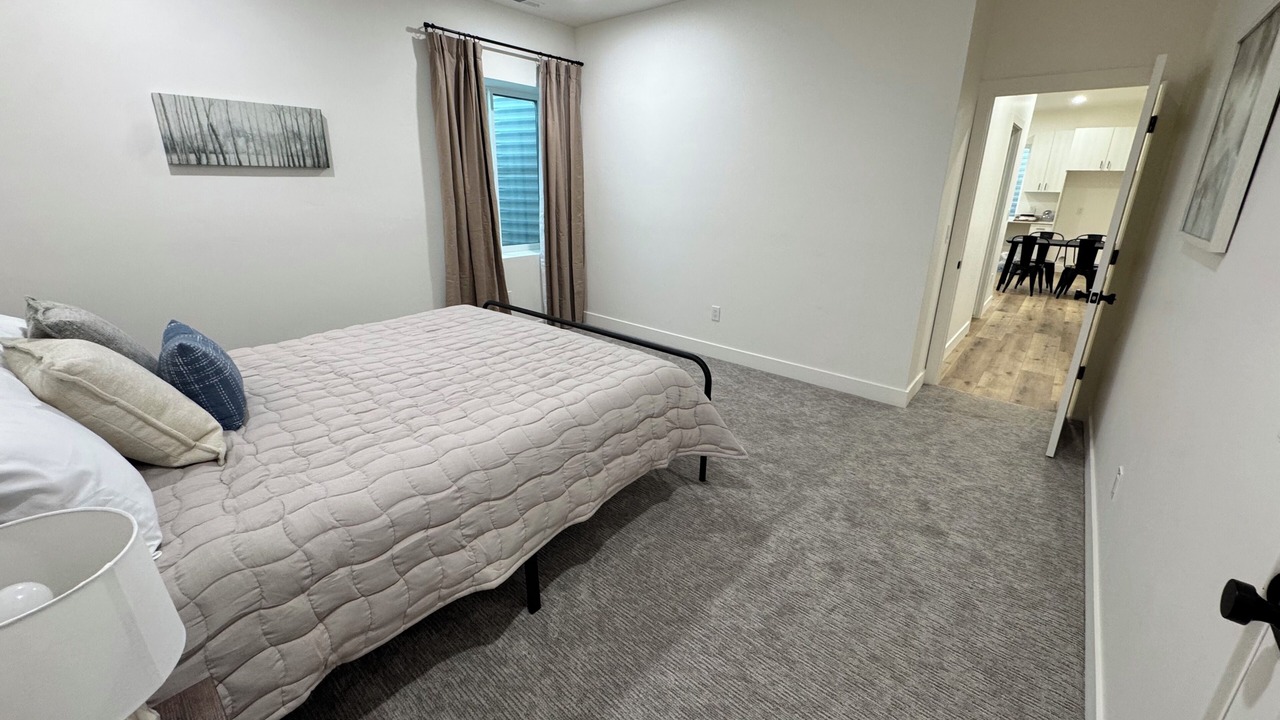 Photo of Bedroom in Pleasant Grove
