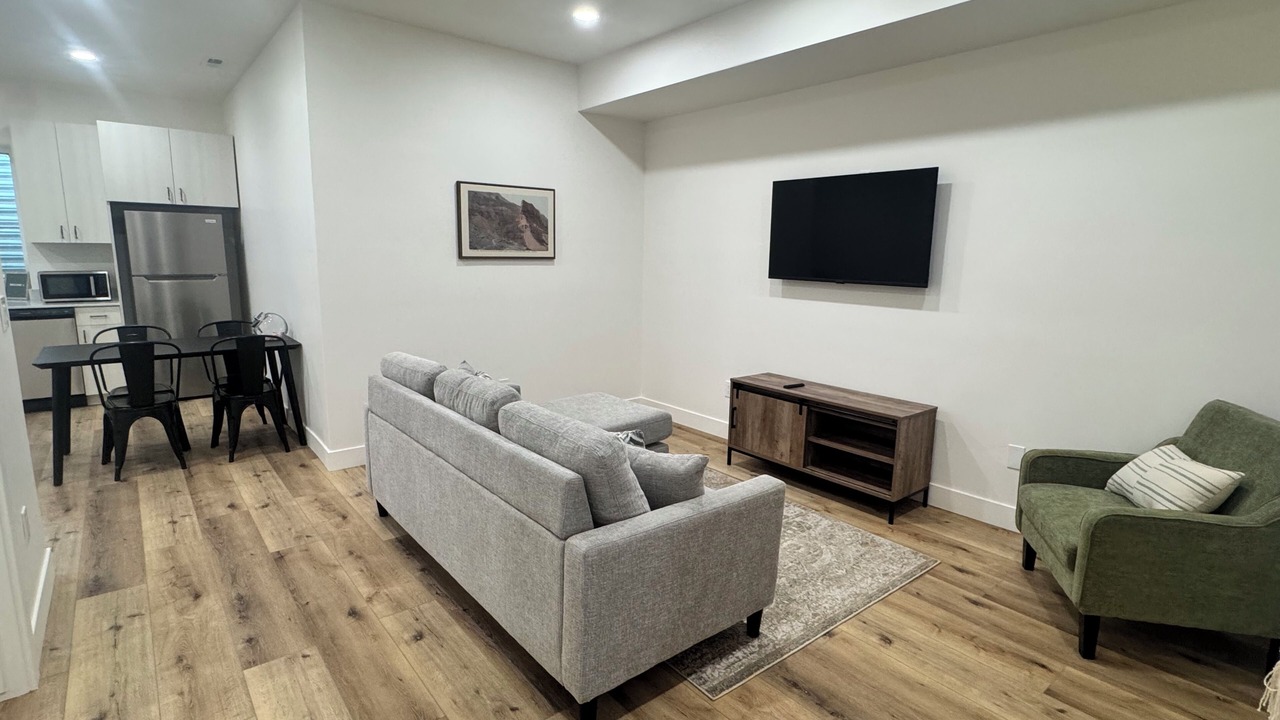 Photo of Livingroom in Pleasant Grove