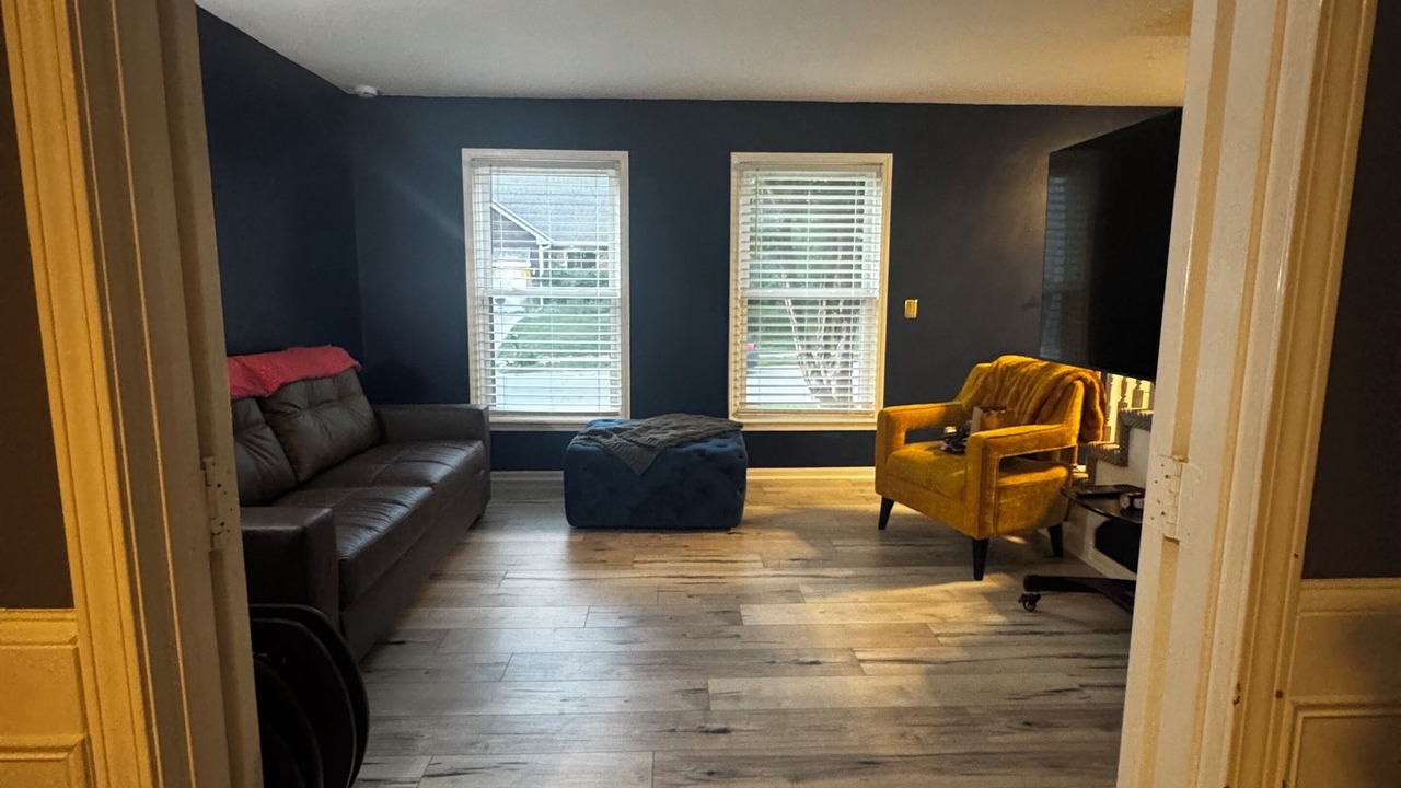 Photo of Livingroom in Waldron
