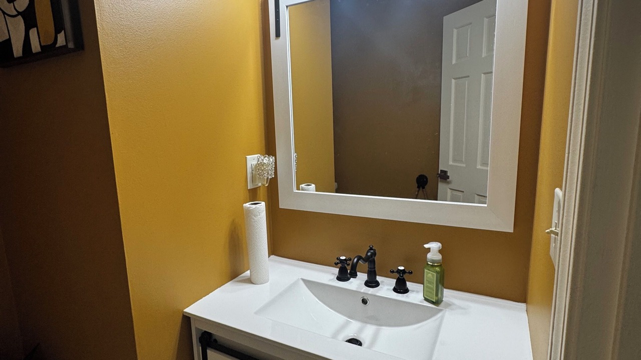 Photo of Bathroom in Waldron