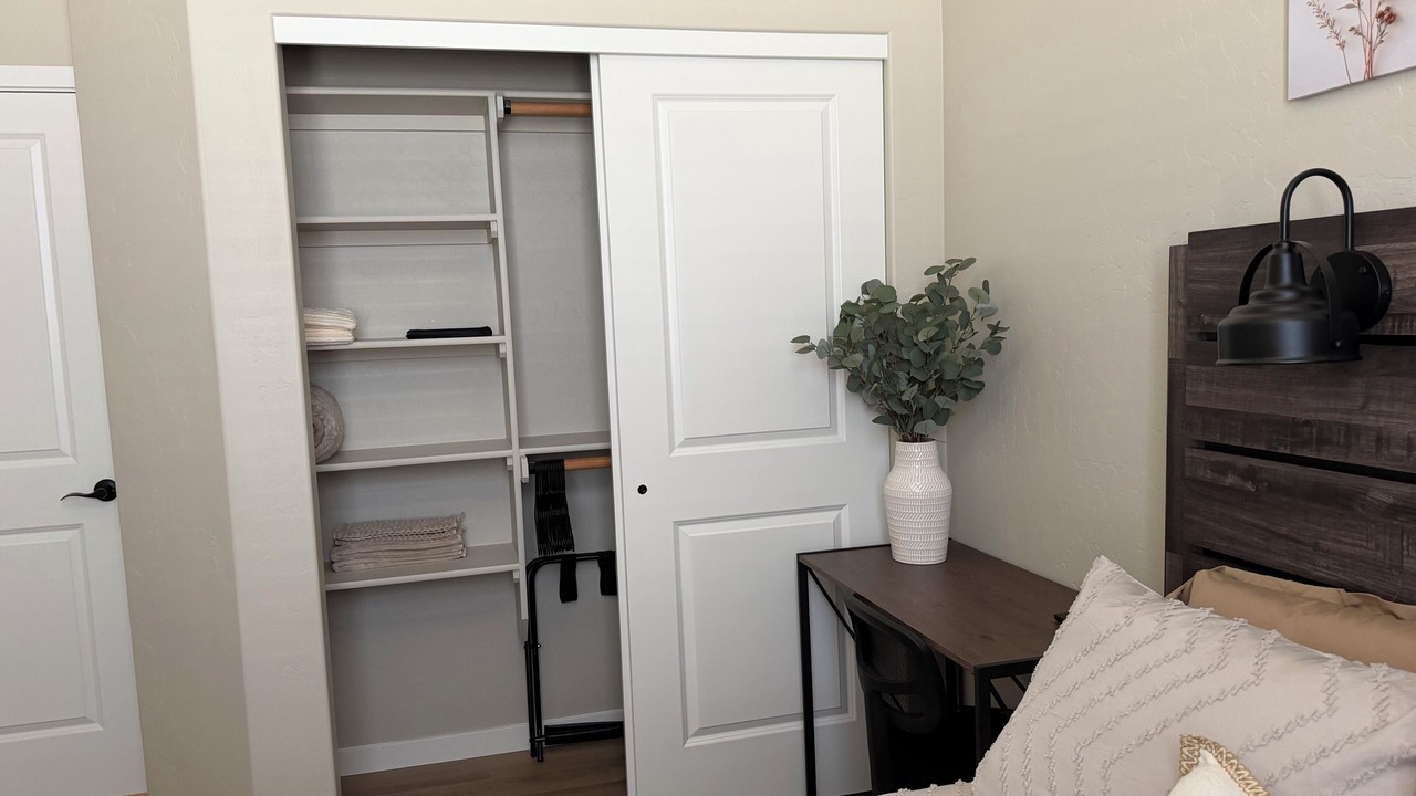 Photo of Bedroom in Grand Junction