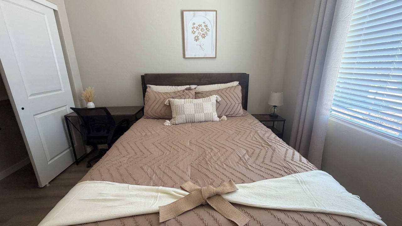 Photo of Bedroom in Grand Junction