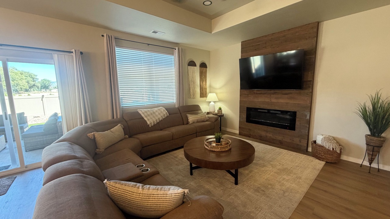 Photo of Livingroom in Grand Junction