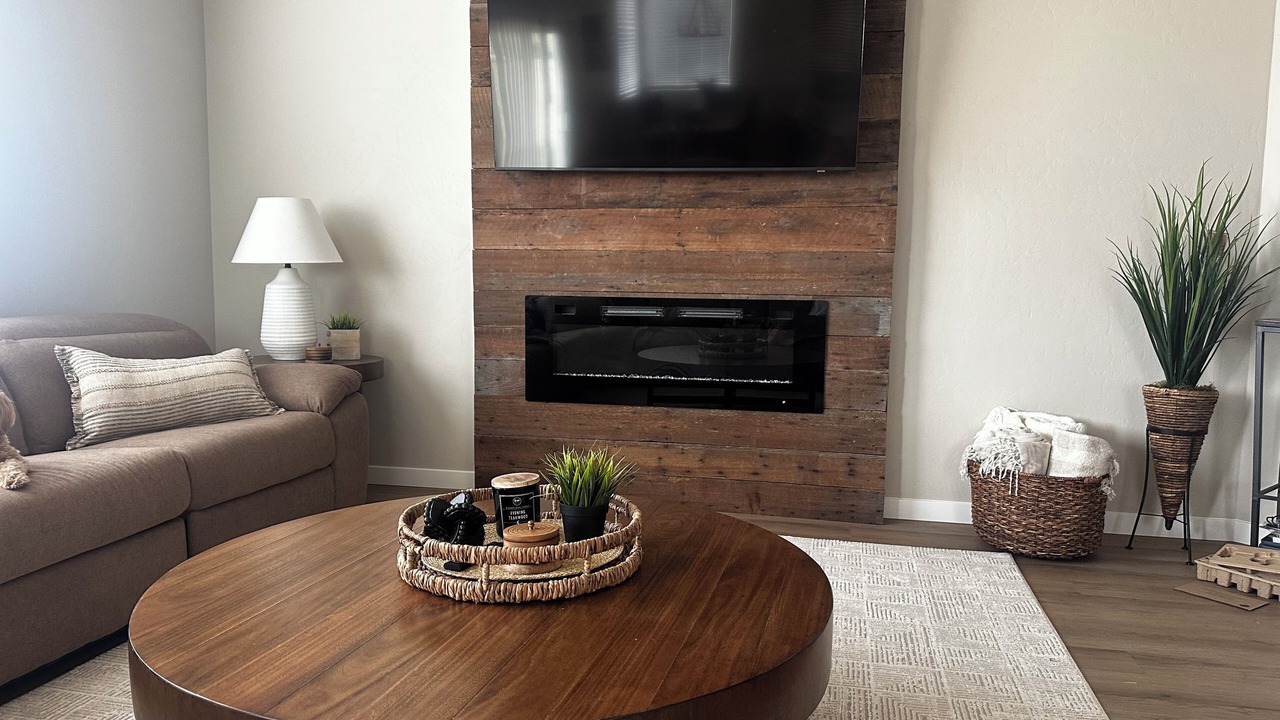 Photo of Livingroom in Grand Junction