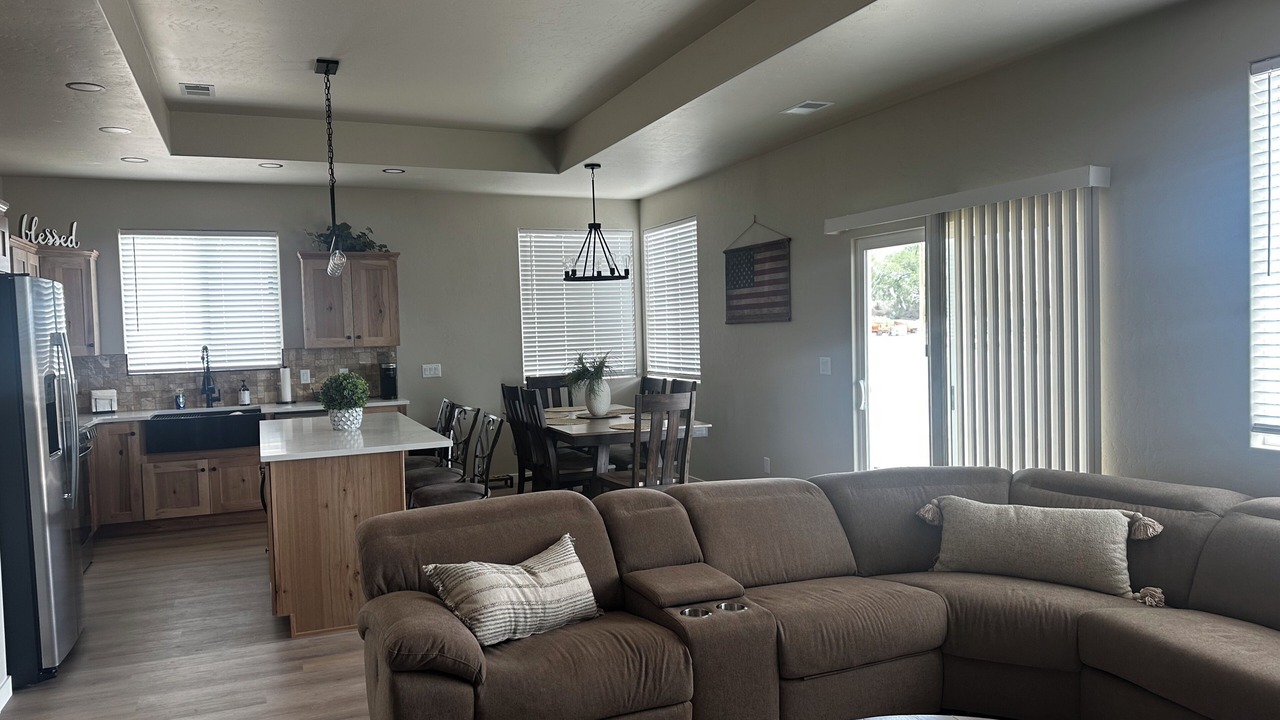 Photo of Livingroom in Grand Junction