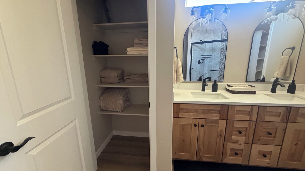 Photo of Bathroom in Grand Junction