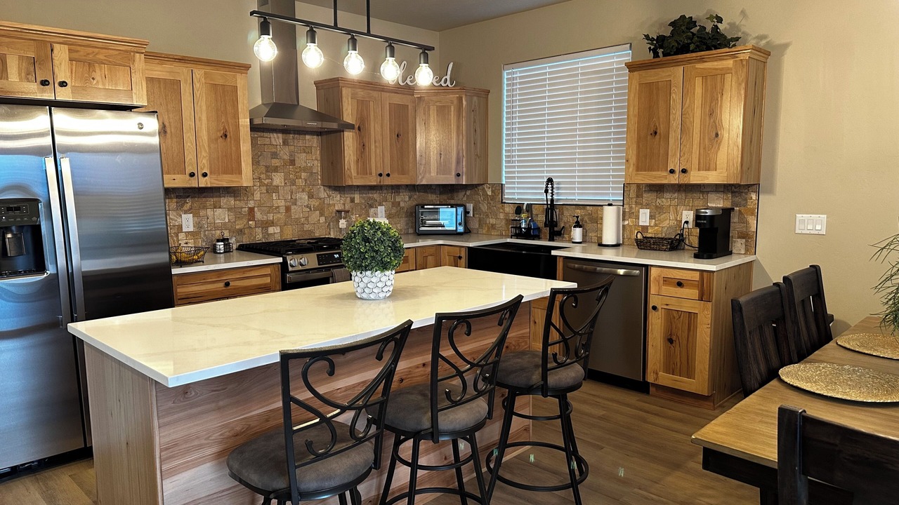 Photo of Kitchen in Grand Junction