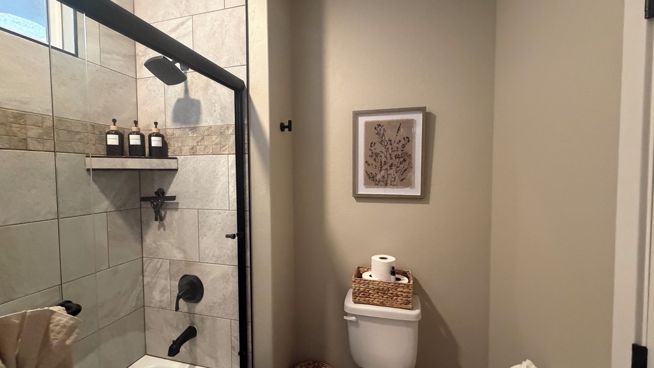 Photo of Bathroom in Grand Junction