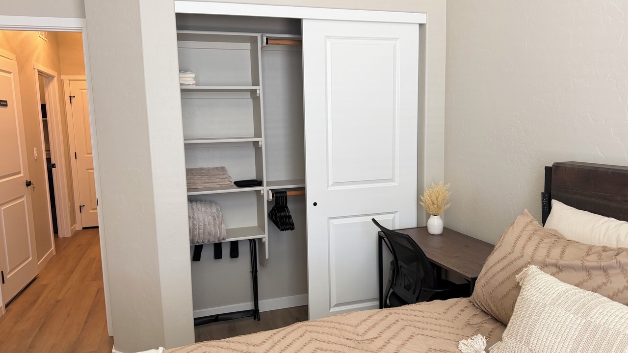 Photo of Bedroom in Grand Junction