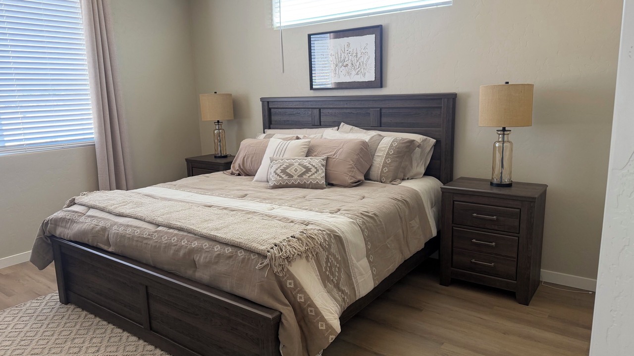 Photo of Bedroom in Grand Junction
