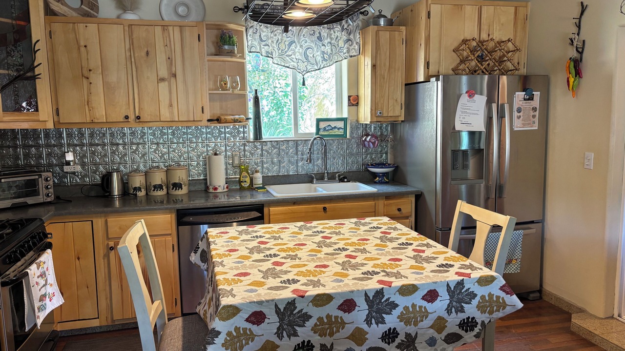 Photo of Kitchen in Lewis