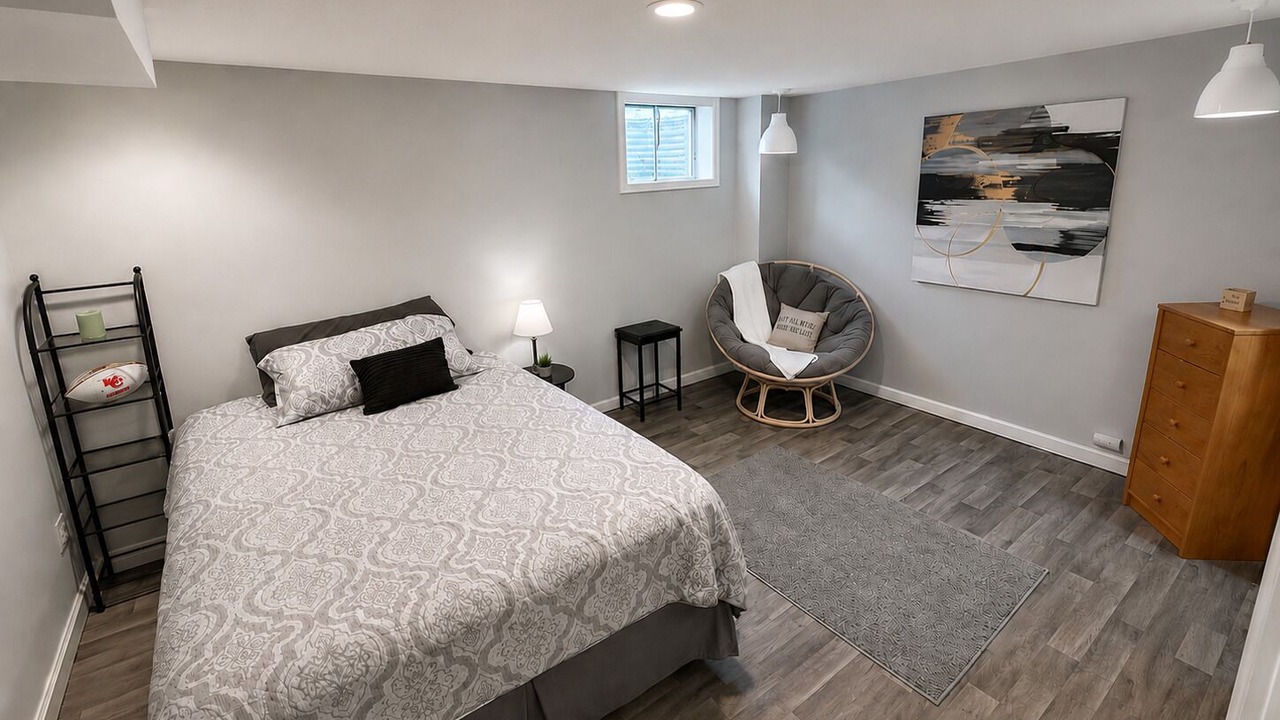 Photo of Bedroom in Parkville