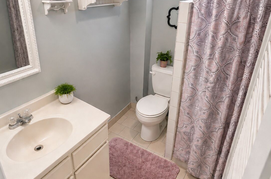 Photo of Bathroom in Parkville