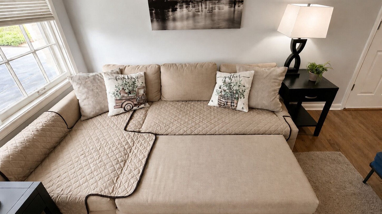 Photo of Livingroom in Parkville