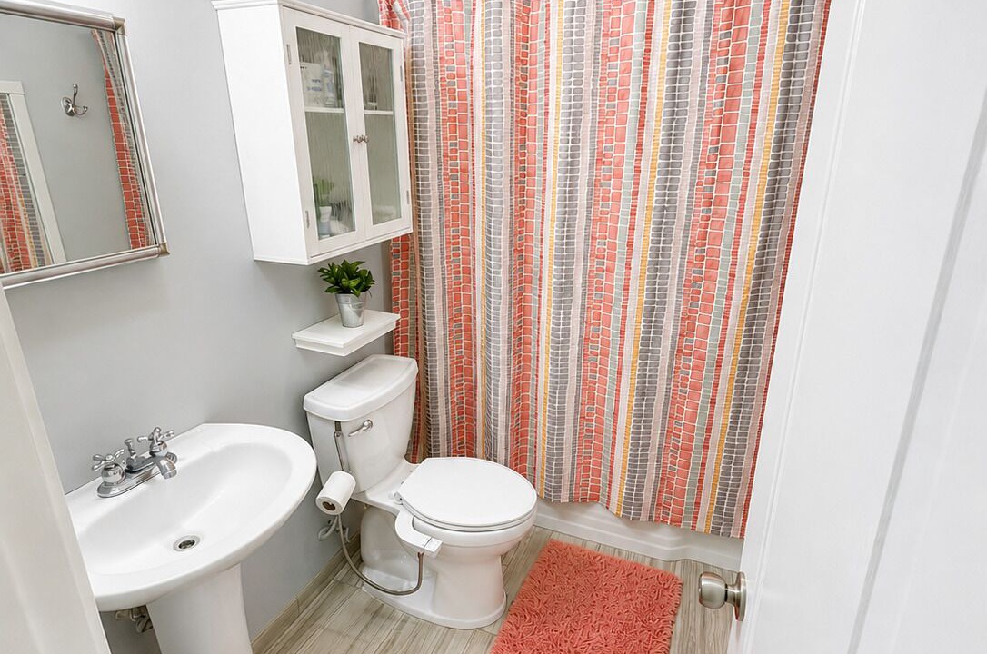 Photo of Bathroom in Parkville