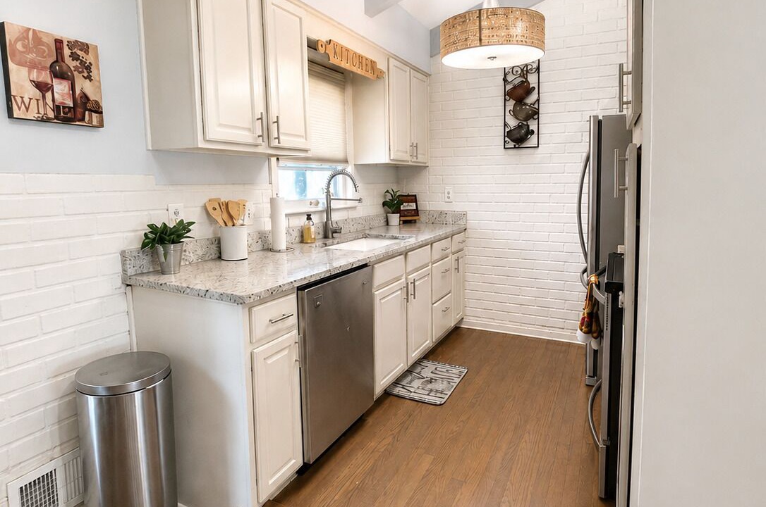 Photo of Kitchen in Parkville