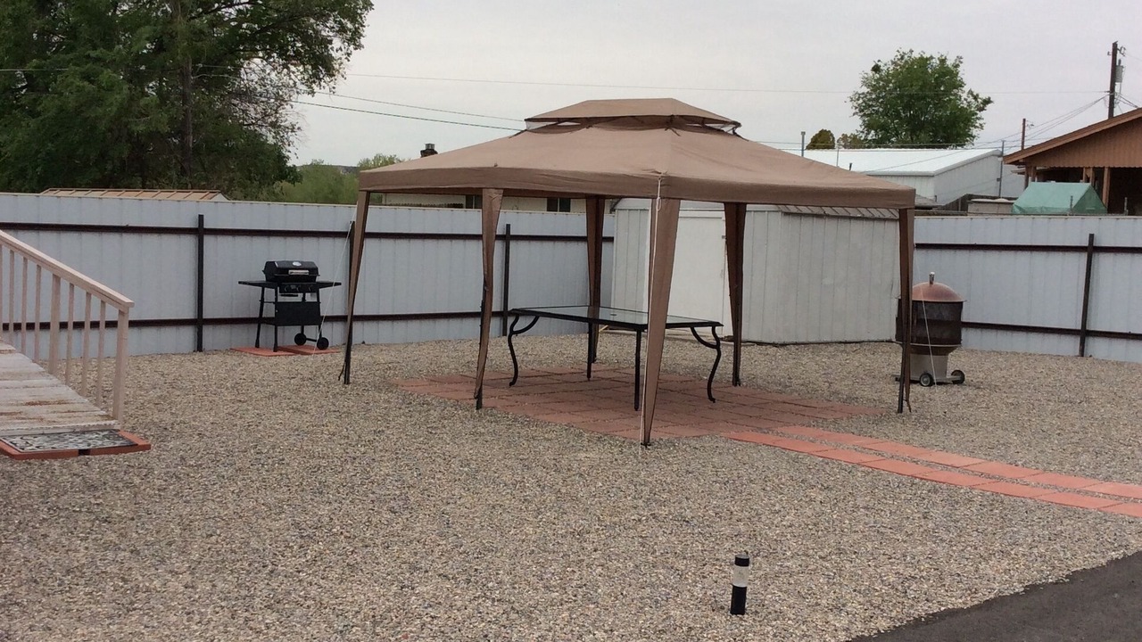 Photo of Outdoor in Aztec