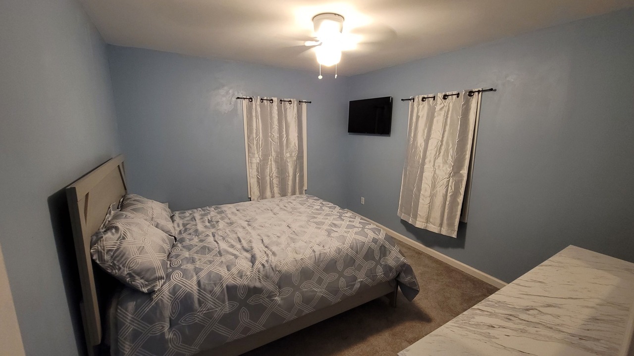 Photo of Bedroom in Kansas City