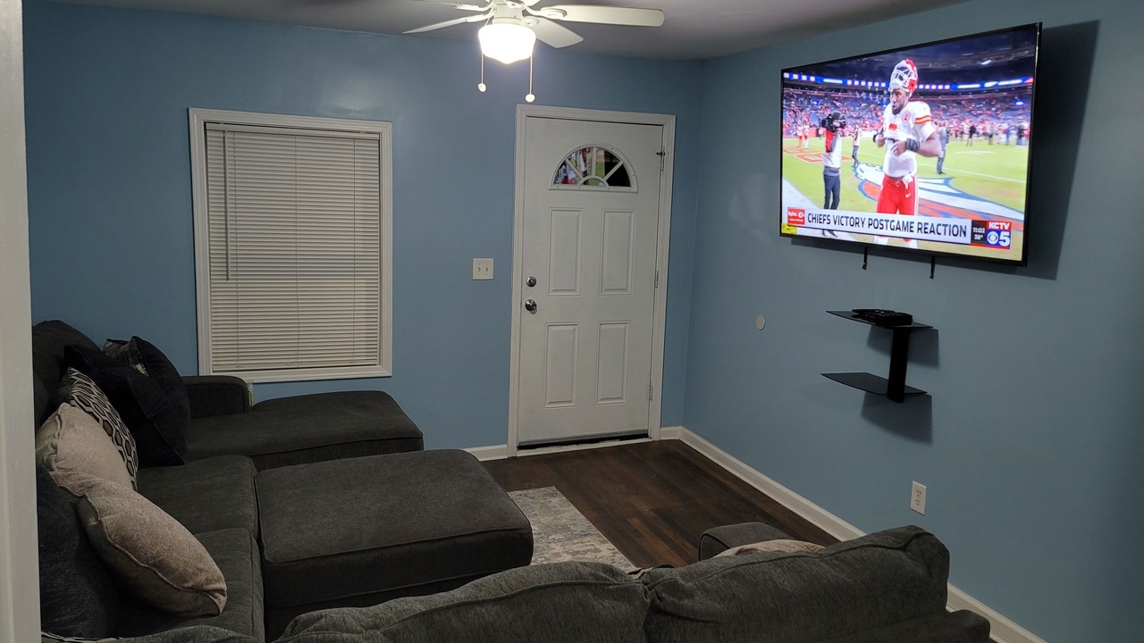 Photo of Livingroom in Kansas City