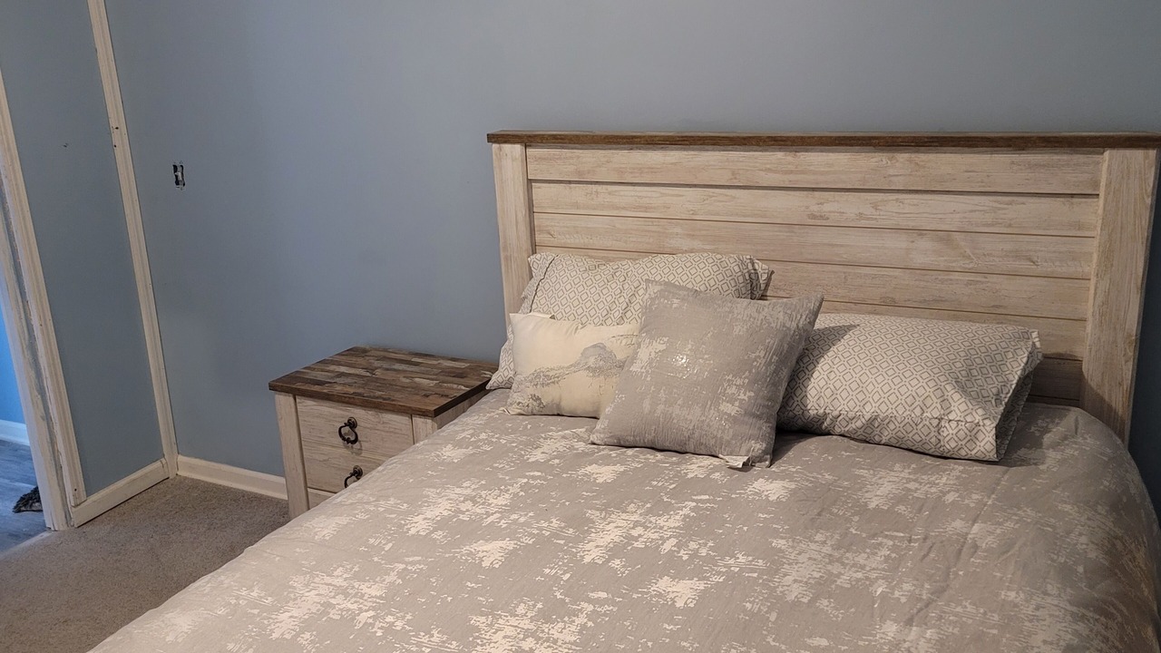 Photo of Bedroom in Kansas City