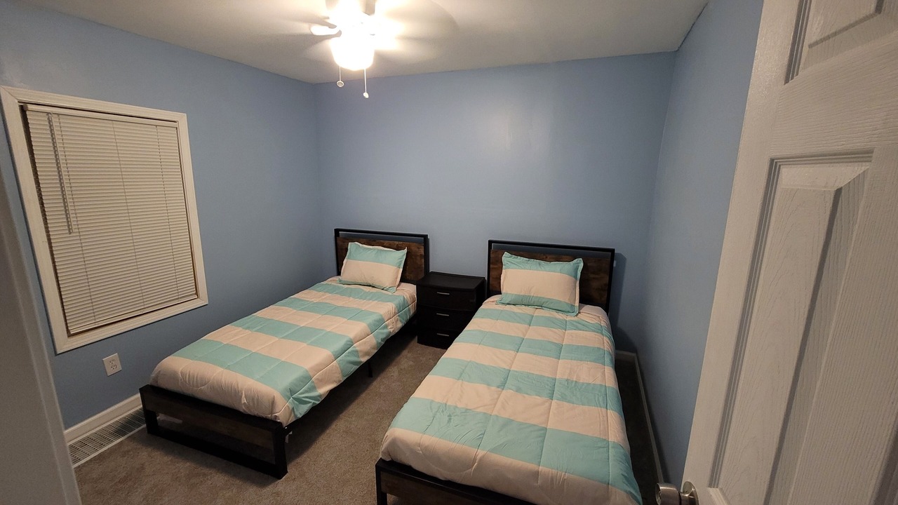 Photo of Bedroom in Kansas City