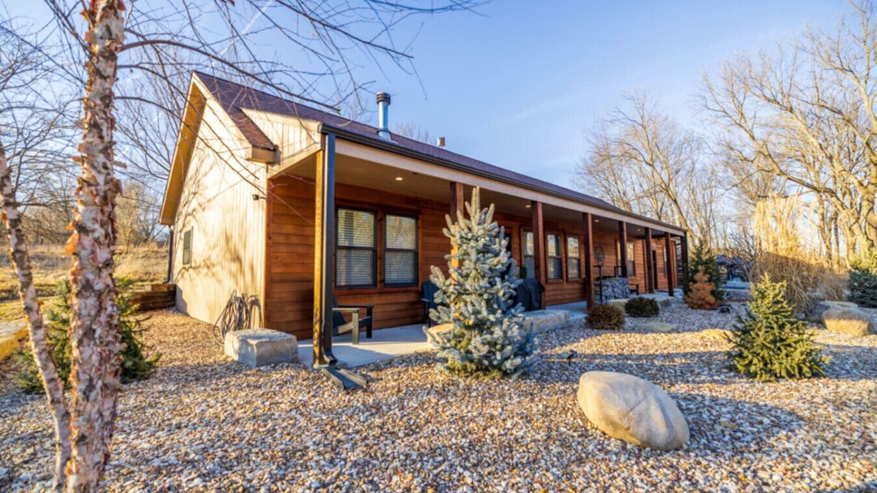 Photo of Outdoor in Potter