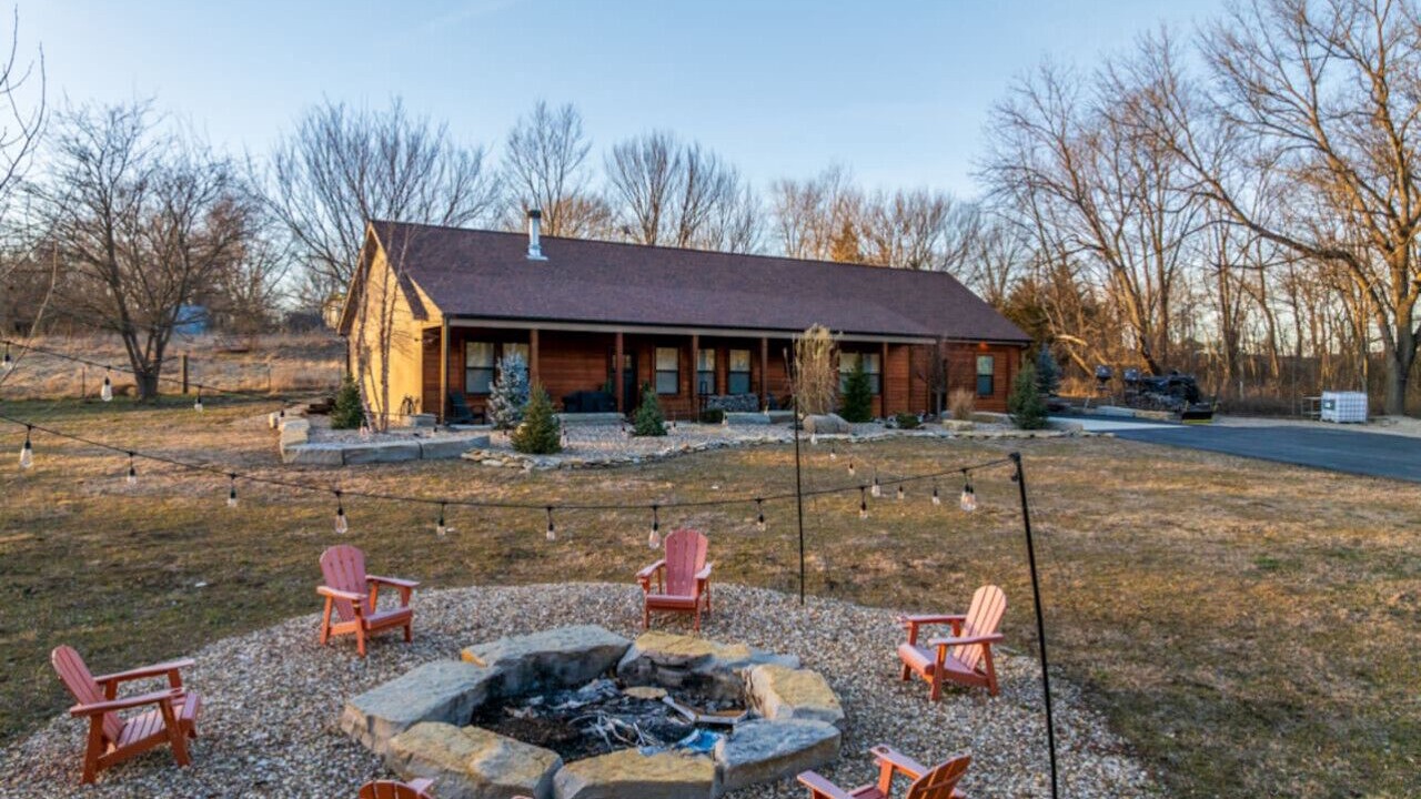 Photo of Outdoor in Potter