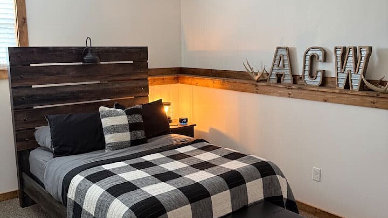 Photo of Bedroom in Potter