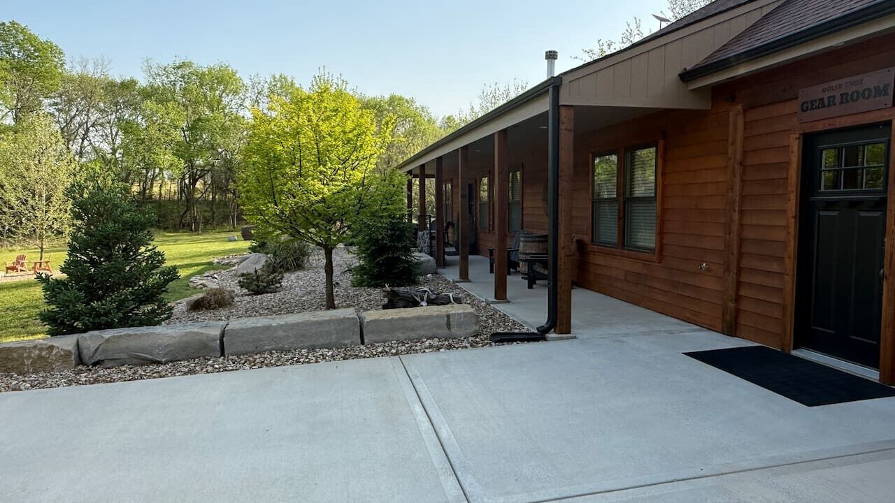 Photo of Patio Balcony in Potter