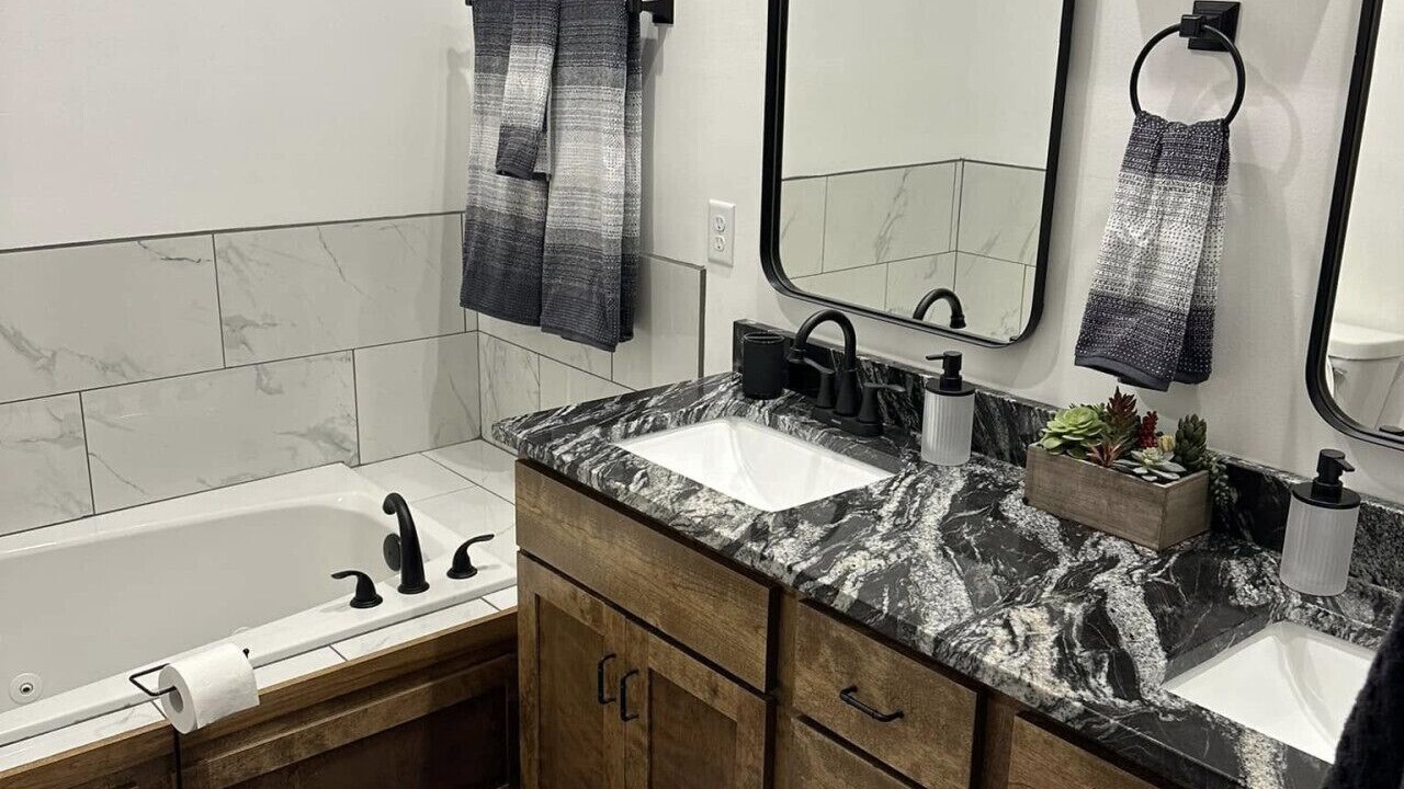 Photo of Bathroom in Potter
