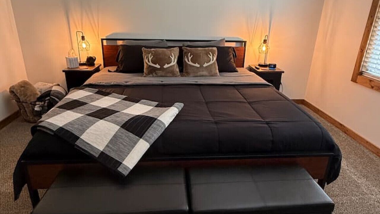 Photo of Bedroom in Potter