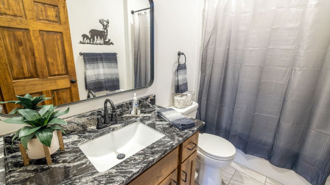 Photo of Bathroom in Potter