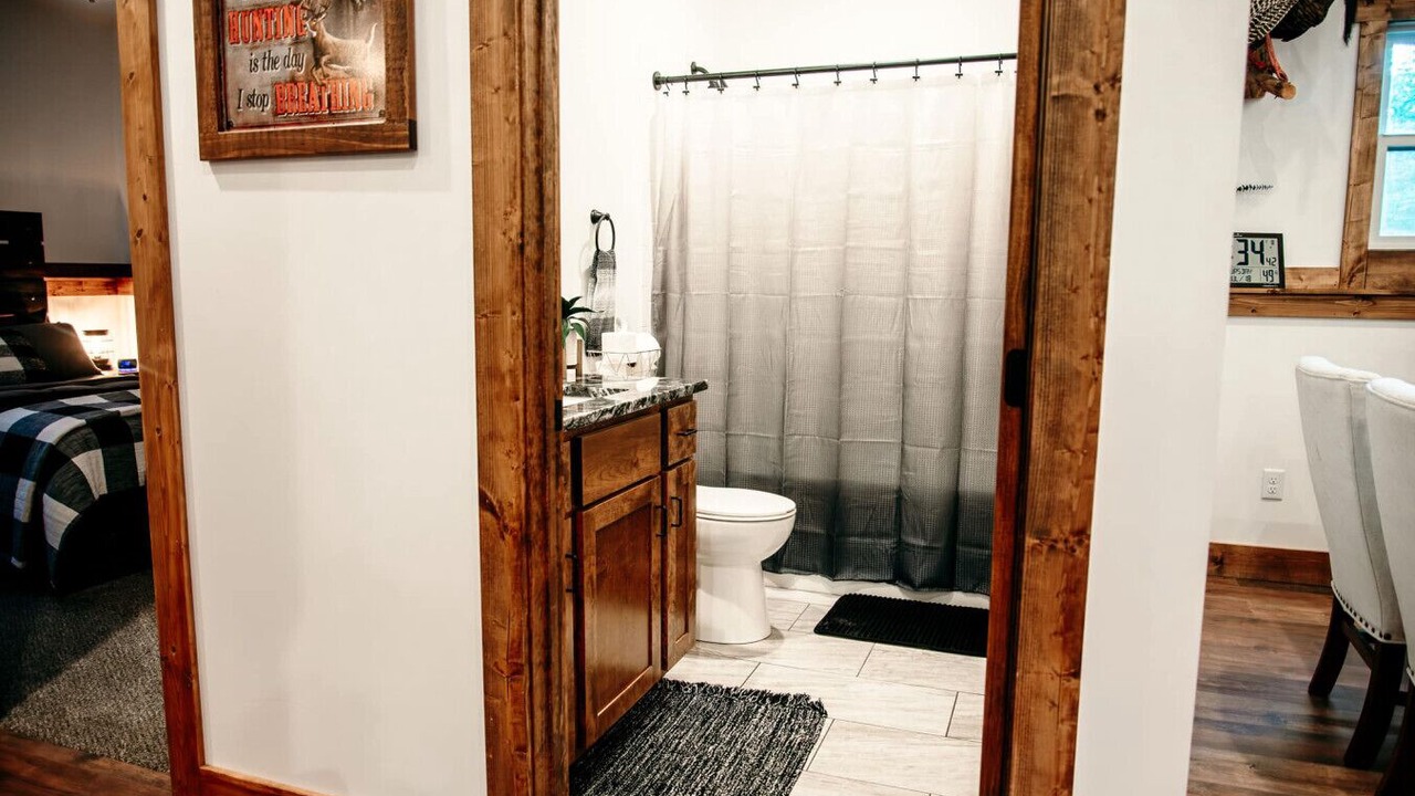 Photo of Bathroom in Potter