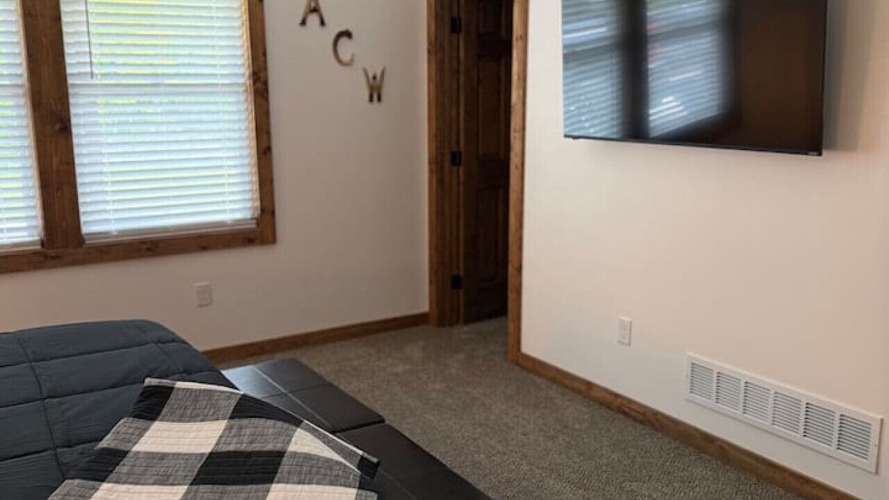 Photo of Livingroom in Potter