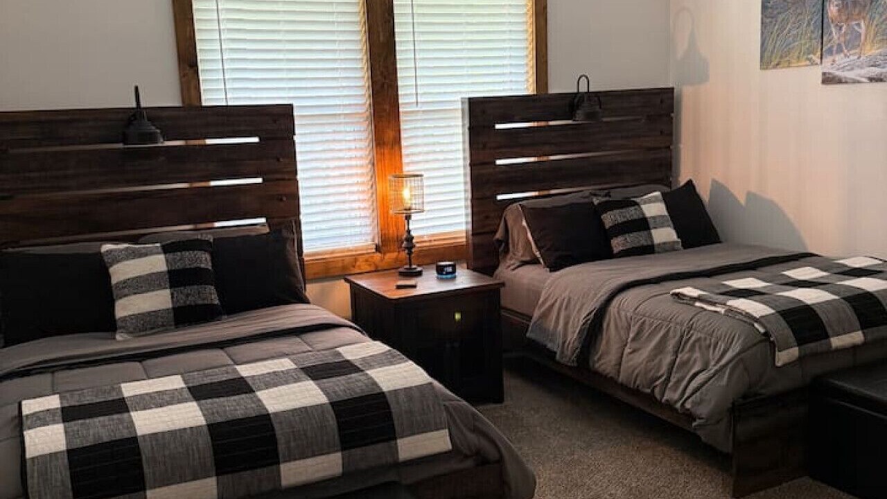 Photo of Bedroom in Potter