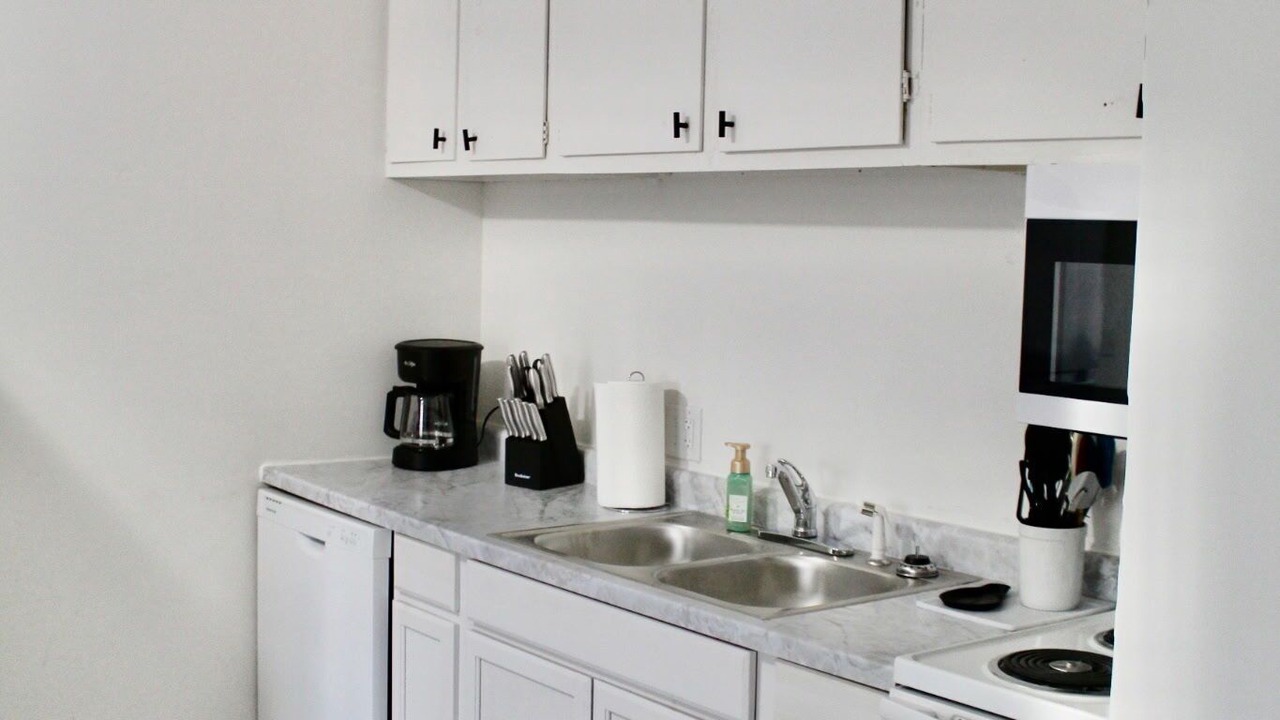 Photo of Kitchen in Joslyn Castle