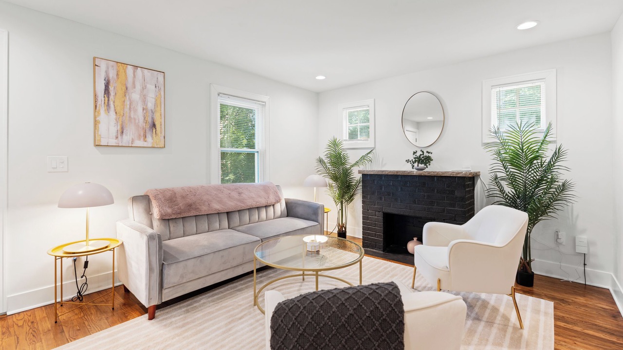 Photo of Livingroom in Southmoreland