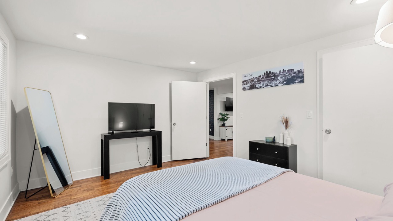 Photo of Bedroom in Southmoreland