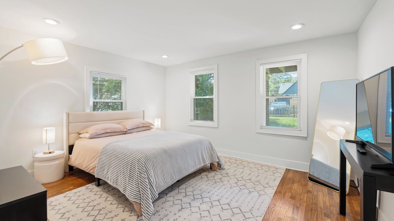 Photo of Bedroom in Southmoreland
