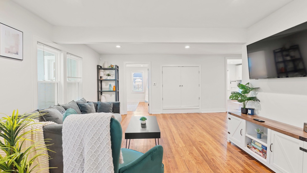 Photo of Livingroom in Southmoreland
