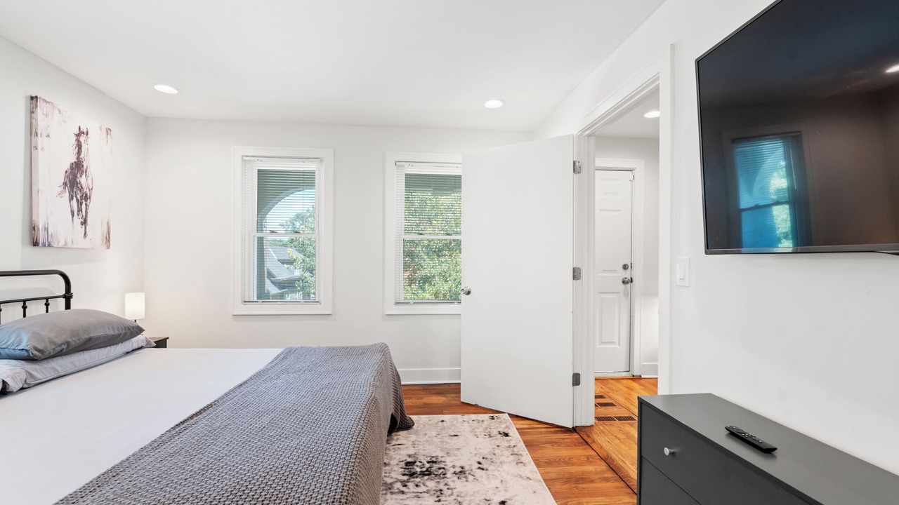Photo of Bedroom in Southmoreland