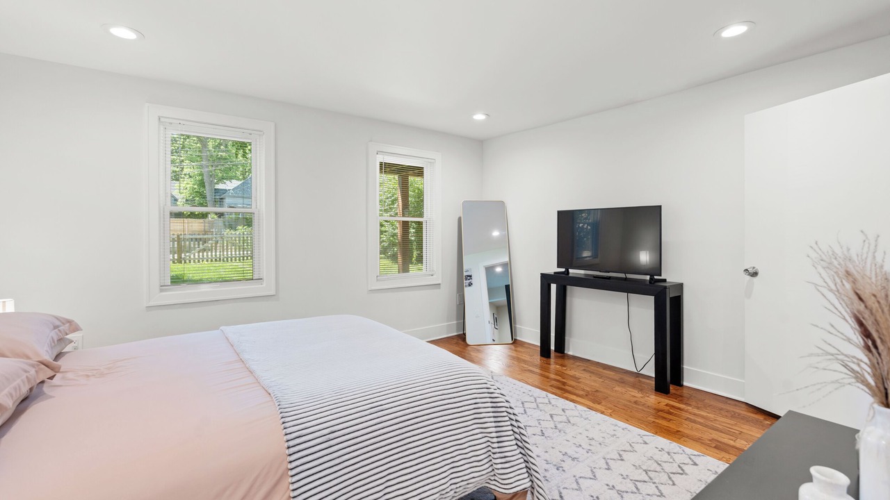 Photo of Bedroom in Southmoreland