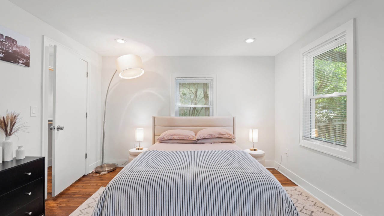 Photo of Bedroom in Southmoreland